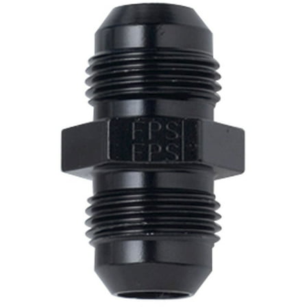 Fragola #16 Union Fitting Black