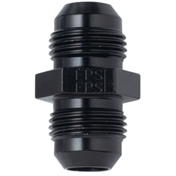 Fragola #16 Union Fitting Black