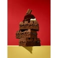 thumbnail image 2 of KIT KAT Dark Chocolate Wafer Bar, King Size, 3 oz, 2 of 4