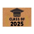 thumbnail image 1 of TIELUTT Graduation Season Carpet. Graduation Season Water Absorbent and Wear Carpet Throw Blanket Patterned Full Size Blanket Initial Throw Blanket Large Shaggy Rugs for Living Room Throw Blanket Thi, 1 of 6