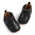 thumbnail image 4 of nvzhuang Baby Girls Boots, Soft Sole Non-slip First Walker Shoes Toddler Shoes for Fall Winter, 4 of 9