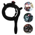 thumbnail image 4 of OULII Cruise Control Motorcycle Throttle Assist Grips Black ABS 1Pack, 4 of 8