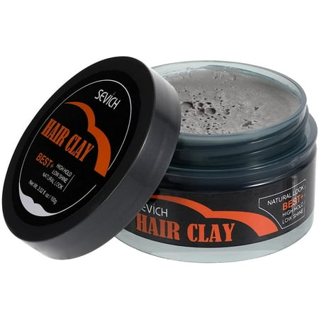 Hair Styling Clay Hair Coloring Dye Wax Hair Styling Wax Natural Hairstyle Pomade for Men Women | Walmart Canada Hair Styling Clay Hair Coloring Dye Wax Hair Styling Wax Natural Hairstyle Pomade for Men Women | Walmart Canada