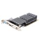 thumbnail image 5 of Tarjeta Gráfica De Computadora, Interfaz Multimedia HD GT710 4G GDDR3 Tarjeta Gráfica Resolución 3840x2160 Soporte De 64 Bits DVI VGA Para PC De Escritorio, 5 of 7