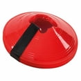 thumbnail image 2 of Precision Sleeved Saucer Cones (Pack Of 10), 2 of 2