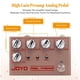 thumbnail image 2 of Pedal de efectos JOYO RIGEL PREAMP R-24 High Gain Overdrive, 2 of 6