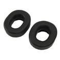 thumbnail image 2 of Headset Earmuffs, 1 Pair Headset Ear Pads Soft Thick  For Replacement, 2 of 8