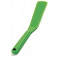 thumbnail image 2 of Norpro My Favorite Nylon Kitchen Spatula and Angled Slotted Spatula Turner Set - Green, 2 of 6