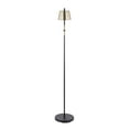 thumbnail image 2 of Lampadaire industriel Metric, par LumiSource, 2 of 9