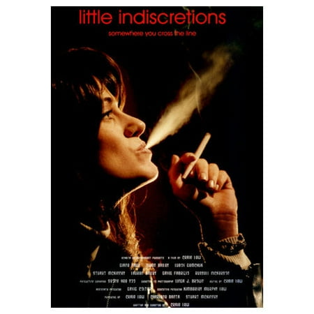 Little Indiscretions (2004)