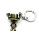 thumbnail image 1 of Regalo colgante de aleación de cobre Luffy de una pieza, 1 of 2