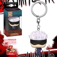 thumbnail image 1 of Funko Pop Llavero Satoru Gojo Jujutsu Kaisen Anime Original, 1 of 3