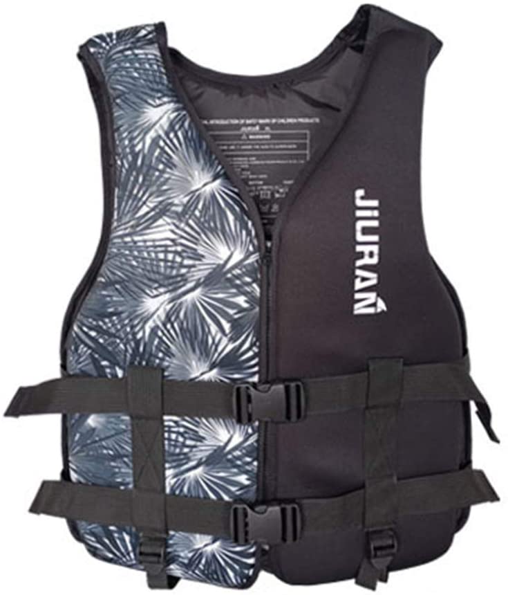 Life Jackets Vest,Swimming Vest for Children//Adult,Life Jacket Vest Life Jackets Water Sports Floatation Vest 20-120KG