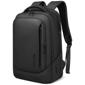 Business Backpack,Waterproof bag for Travel Flight Fits 17.3Inch Laptop With USB Charging Plug, Size: 50, Black Business Backpack,Waterproof bag for Travel Flight Fits 17.3Inch Laptop With USB Charging Plug, Size: 50, Black