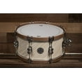 thumbnail image 2 of PDP by DW LTD Concept Maple Snare Drum With Walnut Hoops 14 x 6.5 in. Twisted Ivory, 2 of 5