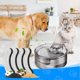 thumbnail image 3 of Repuesto de Filtro de Agua MyfatBOSS Blanco Compatible con DF10 y DF30 para Mascotas, 3 of 8