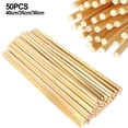thumbnail image 5 of 5Mm Flower Plant Growth Support Handmade Round Handmade Diy, 5 of 5