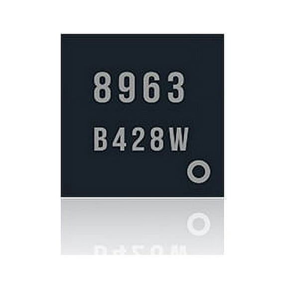 Replacement Compass IC Compatible For iPhone 5 / 5C / 5S / SE (2016) / 6 / 6 Plus (U1901: U2202: U3000: U16: 8963: 14 Pins)