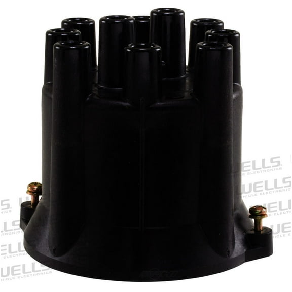 Distributor Cap