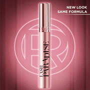 LOreal Paris Voluminous Lash Paradise Washable Mascara, Blackest Black