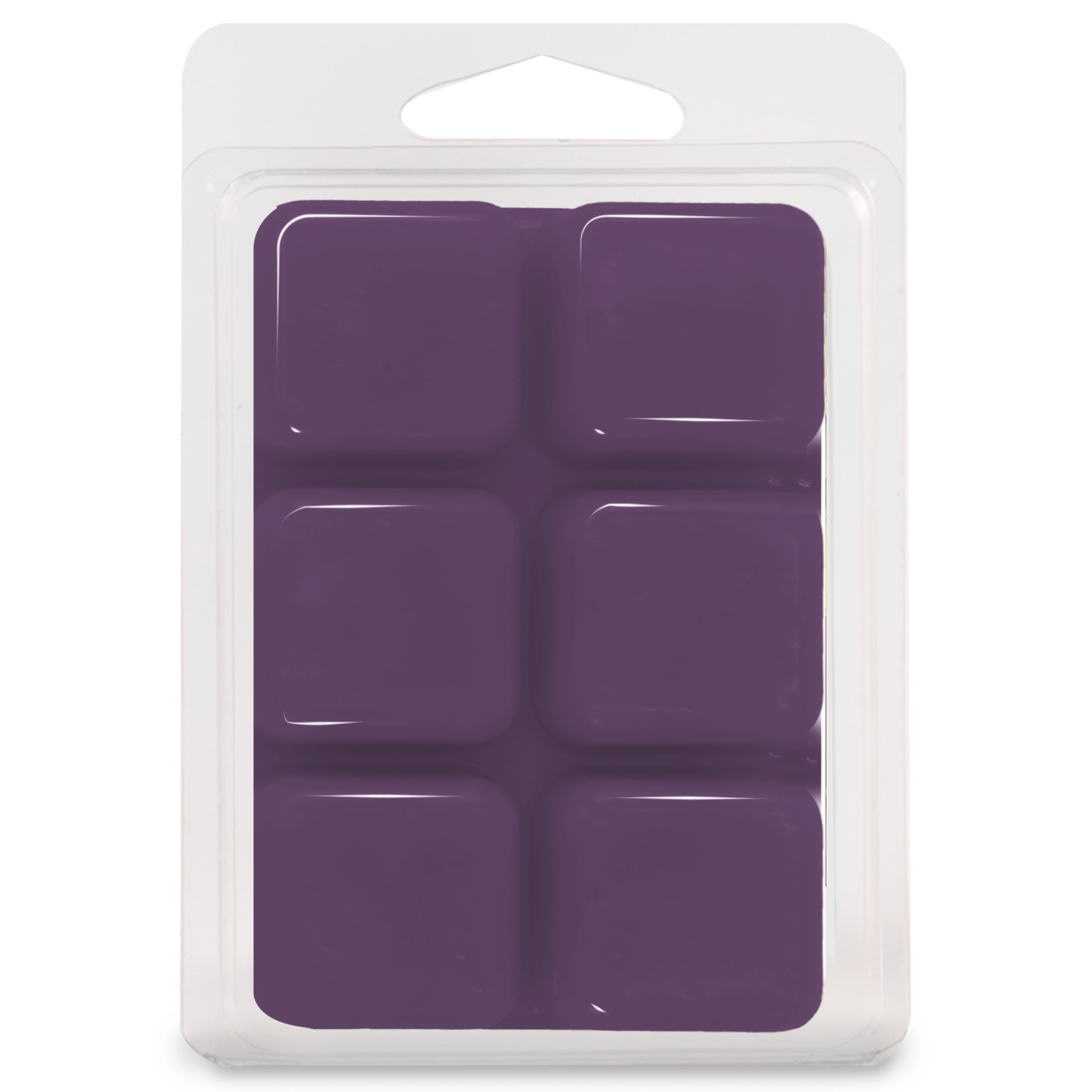 Cubes de cire parfumée ScentSationals - Lilas