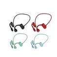 thumbnail image 2 of BL09 Bone Conduction Headphones Sports Wireless Earphones with Built-in Mic Sweat Resistant Headset for Running Cycling Workouts, 2 of 8