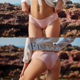 thumbnail image 4 of bragas de algodón para mujer m-xl cheekie calzoncillos de señoras ropa interior cómoda bragas suaves lencería femenina 6 colores nuevopangjing, 4 of 4
