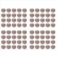 thumbnail image 1 of 80 Conectores de Conector de Cubo de Cuadrícula de Pc para Estanterías de Almacenamiento de Cubo de Alambre (), 1 of 5