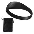 thumbnail image 4 of TISHITA Adjustable Patella Stabilizer Band Lightweight Accessory with Drawstring Bag 1Pc Black, 4 of 8