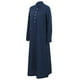 thumbnail image 5 of Vestido largo casual de manga larga con mangas largas para mujer Abanopi Vestido, 5 of 7