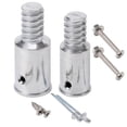 thumbnail image 3 of Universal Threaded Tip Replacement,Threaded Tip Repair Kit for 0.87Inch/1Inch Wood or Metal Poles Handle, 3 of 7
