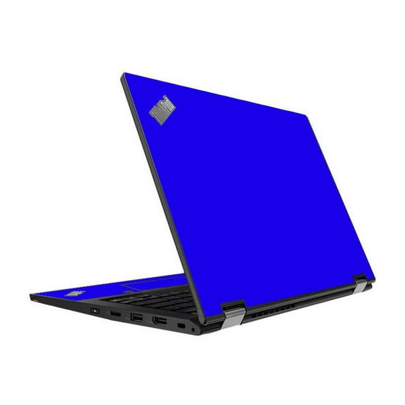 ThinkPad L13 YOGA G1 G2 BLUE SKIN KIT