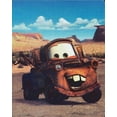 thumbnail image 4 of Disney Pixar's Cars - Limited Edition SteelBook [3D + 2D Blu-ray], 4 of 13