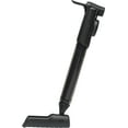 thumbnail image 3 of Blackburn Telescoping Bicycle Frame Pump with Gauge, Black, 3 of 9