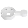 thumbnail image 1 of Haofy Space‑saving Speaker Wall Mount Stand, Speaker Wall Hanger, For Home Bookshelf, 1 of 8