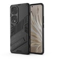thumbnail image 5 of Funda para Honor 70 PRO 5G Protección A Prueba De Golpes Con Soporte De TPU Duradero Y Práctico, 5 of 5