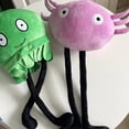 thumbnail image 4 of Juguetes de peluche de KinitoPet Kinito, muñecas de animales de peluche adorables, figuras de juegos populares, las mejores colecciones para fanáticos, regalos de festivales de decodificación en casa, 4 of 5