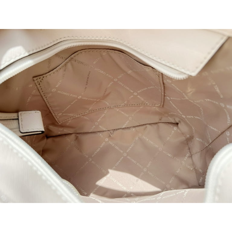 Authentic Michael Kors Jet Set Sling Bag Hot Pink