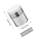 thumbnail image 2 of Greenadscape 3Ud Dispensadores De Loción Airless Para Almacenamiento Cosmético Y Crema, 2 of 7