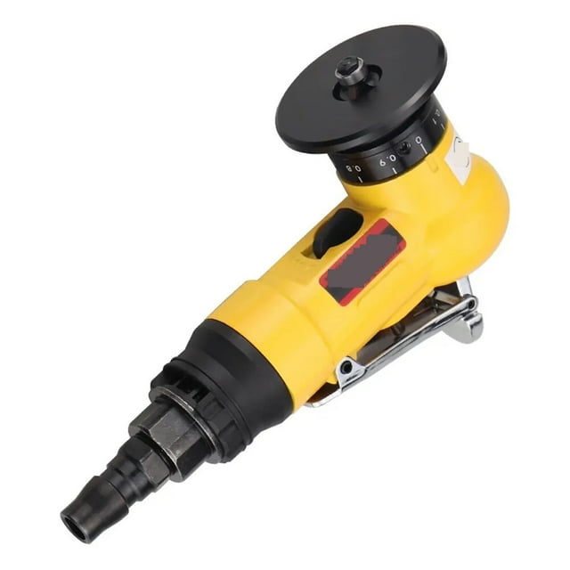 Air Chamfering Tool Wood Metal Trimmer Deburring Chamfering Machine Air Grinder Tool ,Long-Term Reliability