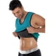 thumbnail image 1 of Tank Shaper Sauna Chaleco Neopreno Superior Neocarbon Hombre Dara Baby D0028, 1 of 2