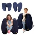 thumbnail image 1 of Silla relajante Sensory Soft Squeeze Seat TED KANGAROO para niños, 1 of 9