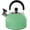 Pastel Green(2 Quarts), variant on DFORD 2 Quart Stainless Steel Whistling Tea Kettle, the Perfect Stovetop Tea and Water Boilers for Your Home, Dorm, Condo or Apartment. (Blue)
