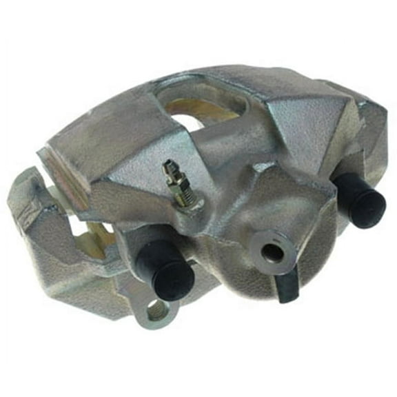 Raybestos R-Line Reman Semi-Loaded Caliper & Bracket Assy