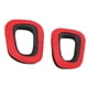 thumbnail image 1 of Almohadillas para los oídos, almohadillas de repuesto para auriculares, almohadillas para los oídos, almohadillas para los oídos de repuesto, funcionalidad inteligente, 1 of 8