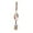 Multicolor D, variant on Pxyqht Hand Woven Crystal Tree of Life Car Hanging Ornament for Indoor Decor Lightweight Sparkling Exquisite Design Perfect for Holiday and Family Events