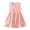 Pink, variant on Aayomet Girls Dress Toddler Girls Long Sleeve Tutu Dress Fluffy Tulle Fall Winter White Pink Black Dresses,Green 3 Years