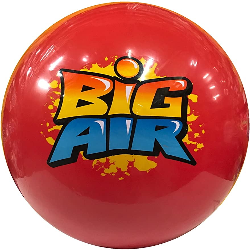 big beach ball