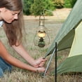 thumbnail image 4 of Raindrops Soporte Portátil Para De Camping Color Negro Estable Y Para Excursiones, 4 of 8