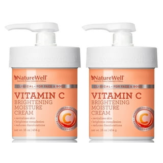 Trial-travel Minis Vitamin C CoQ10 Hand and Body Lotion 2 oz